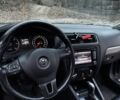 Фольксваген Джетта 2013 в Рава-Русская на Automoto.ua Серый Фольксваген Джетта, объемом двигателя 2 л и пробегом 180 тыс. км за 11000 $, фото 6 на Automoto.ua