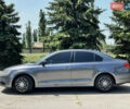 Сірий Фольксваген Джетта, об'ємом двигуна 2 л та пробігом 312 тис. км за 7950 $, фото 2 на Automoto.ua