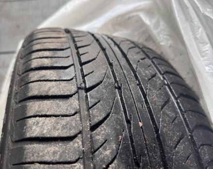 Серый Фольксваген Джетта, объемом двигателя 2.5 л и пробегом 208 тыс. км за 7999 $, фото 13 на Automoto.ua