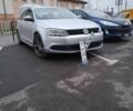 Сірий Фольксваген Джетта, об'ємом двигуна 1.8 л та пробігом 96 тис. км за 7700 $, фото 5 на Automoto.ua