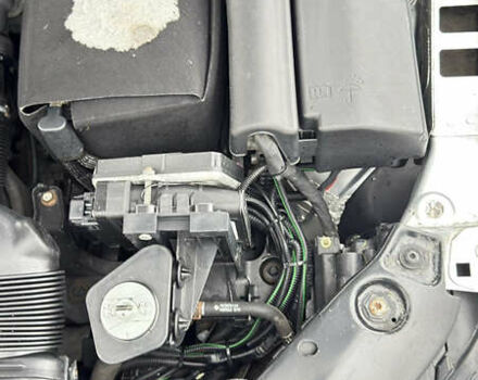 Сірий Фольксваген Джетта, об'ємом двигуна 2.5 л та пробігом 256 тис. км за 8500 $, фото 19 на Automoto.ua