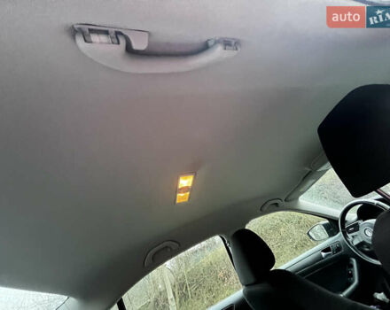 Серый Фольксваген Джетта, объемом двигателя 1.98 л и пробегом 185 тыс. км за 9300 $, фото 21 на Automoto.ua