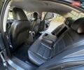 Фольксваген Джетта 2013 в Киеве на Automoto.ua Серый Фольксваген Джетта, объемом двигателя 1.8 л и пробегом 150 тыс. км за 8299 $, фото 24 на Automoto.ua