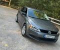 Серый Фольксваген Джетта, объемом двигателя 2 л и пробегом 353 тыс. км за 6824 $, фото 1 на Automoto.ua