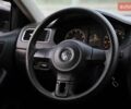 Сірий Фольксваген Джетта, об'ємом двигуна 2 л та пробігом 235 тис. км за 7500 $, фото 13 на Automoto.ua