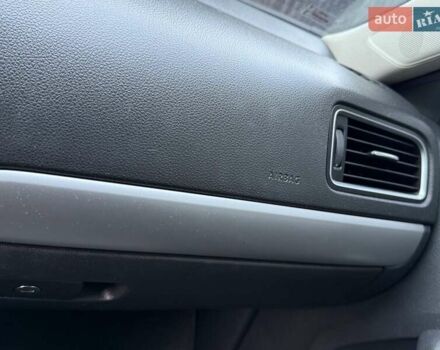 Сірий Фольксваген Джетта, об'ємом двигуна 1.98 л та пробігом 219 тис. км за 7999 $, фото 26 на Automoto.ua