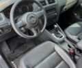 Фольксваген Джетта 2013 в Харькове на Automoto.ua Серый Фольксваген Джетта, объемом двигателя 1.8 л и пробегом 65 тыс. км за 10500 $, фото 7 на Automoto.ua
