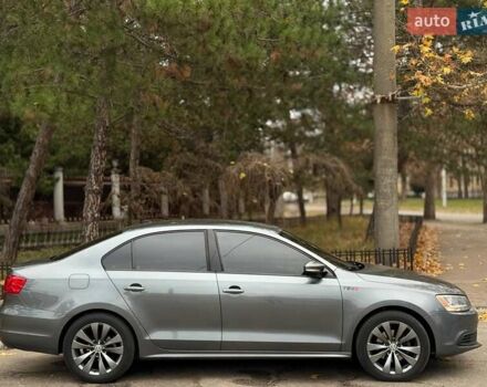 Сірий Фольксваген Джетта, об'ємом двигуна 1.8 л та пробігом 253 тис. км за 9999 $, фото 10 на Automoto.ua