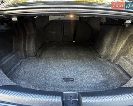 Фольксваген Джетта 2013 в Киеве на Automoto.ua Серый Фольксваген Джетта, объемом двигателя 1.8 л и пробегом 150 тыс. км за 8299 $, фото 28 на Automoto.ua