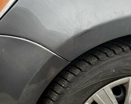 Серый Фольксваген Джетта, объемом двигателя 1.98 л и пробегом 185 тыс. км за 9300 $, фото 19 на Automoto.ua