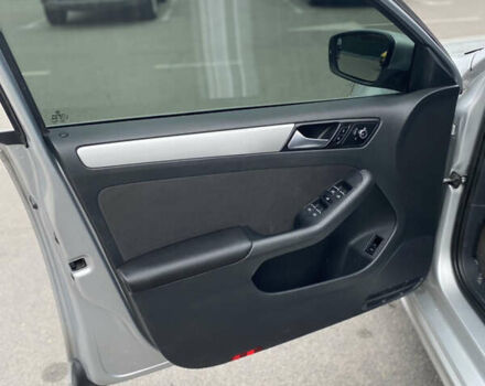 Сірий Фольксваген Джетта, об'ємом двигуна 1.9 л та пробігом 250 тис. км за 10000 $, фото 8 на Automoto.ua