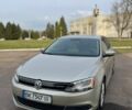 Серый Фольксваген Джетта, объемом двигателя 1.4 л и пробегом 286 тыс. км за 9200 $, фото 1 на Automoto.ua