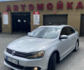 Сірий Фольксваген Джетта, об'ємом двигуна 1.9 л та пробігом 250 тис. км за 10000 $, фото 2 на Automoto.ua