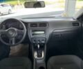 Сірий Фольксваген Джетта, об'ємом двигуна 2 л та пробігом 165 тис. км за 7900 $, фото 16 на Automoto.ua
