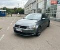Сірий Фольксваген Джетта, об'ємом двигуна 2 л та пробігом 211 тис. км за 7300 $, фото 1 на Automoto.ua