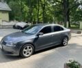 Серый Фольксваген Джетта, объемом двигателя 1.8 л и пробегом 322 тыс. км за 8200 $, фото 1 на Automoto.ua