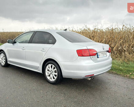 Сірий Фольксваген Джетта, об'ємом двигуна 2.5 л та пробігом 256 тис. км за 8500 $, фото 6 на Automoto.ua