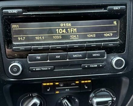 Серый Фольксваген Джетта, объемом двигателя 1.98 л и пробегом 219 тыс. км за 7700 $, фото 21 на Automoto.ua