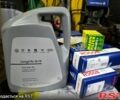 Серый Фольксваген Джетта, объемом двигателя 1.8 л и пробегом 253 тыс. км за 9500 $, фото 12 на Automoto.ua
