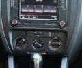 Серый Фольксваген Джетта, объемом двигателя 1.98 л и пробегом 200 тыс. км за 9000 $, фото 5 на Automoto.ua