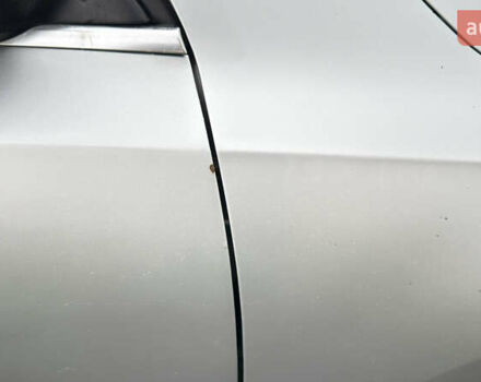 Сірий Фольксваген Джетта, об'ємом двигуна 2.5 л та пробігом 256 тис. км за 8500 $, фото 10 на Automoto.ua