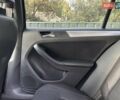 Серый Фольксваген Джетта, объемом двигателя 1.98 л и пробегом 173 тыс. км за 10300 $, фото 12 на Automoto.ua