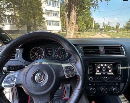 Сірий Фольксваген Джетта, об'ємом двигуна 1.98 л та пробігом 195 тис. км за 7950 $, фото 10 на Automoto.ua