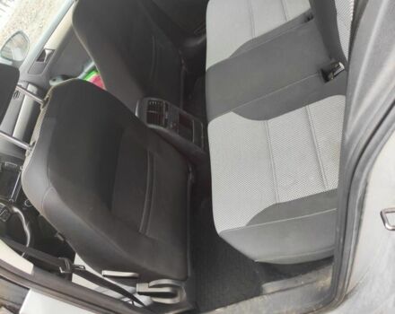 Серый Фольксваген Джетта, объемом двигателя 1.4 л и пробегом 288 тыс. км за 8000 $, фото 2 на Automoto.ua