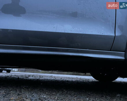 Серый Фольксваген Джетта, объемом двигателя 1.98 л и пробегом 185 тыс. км за 9300 $, фото 11 на Automoto.ua