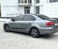 Сірий Фольксваген Джетта, об'ємом двигуна 2 л та пробігом 250 тис. км за 6500 $, фото 7 на Automoto.ua