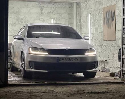 Сірий Фольксваген Джетта, об'ємом двигуна 1.98 л та пробігом 195 тис. км за 7950 $, фото 5 на Automoto.ua