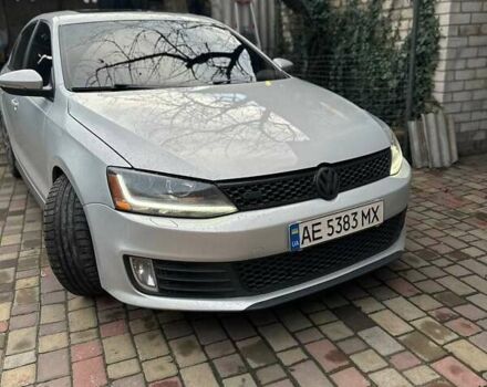 Сірий Фольксваген Джетта, об'ємом двигуна 1.98 л та пробігом 195 тис. км за 7950 $, фото 6 на Automoto.ua