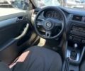 Серый Фольксваген Джетта, объемом двигателя 2 л и пробегом 352 тыс. км за 10240 $, фото 22 на Automoto.ua