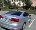Фольксваген Джетта 2013 в Харькове на Automoto.ua Серый Фольксваген Джетта, объемом двигателя 1.8 л и пробегом 65 тыс. км за 10500 $, фото 15 на Automoto.ua