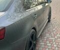 Серый Фольксваген Джетта, объемом двигателя 1.98 л и пробегом 173 тыс. км за 10300 $, фото 6 на Automoto.ua