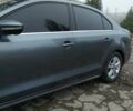 Серый Фольксваген Джетта, объемом двигателя 1.39 л и пробегом 223 тыс. км за 9900 $, фото 8 на Automoto.ua
