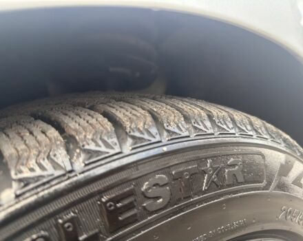 Серый Фольксваген Джетта, объемом двигателя 2.5 л и пробегом 208 тыс. км за 7999 $, фото 8 на Automoto.ua