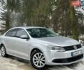 Серый Фольксваген Джетта, объемом двигателя 2.48 л и пробегом 254 тыс. км за 8300 $, фото 1 на Automoto.ua