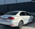 Фольксваген Джетта 2013 в Львове на Automoto.ua Серый Фольксваген Джетта, объемом двигателя 1.4 л и пробегом 289 тыс. км за 9490 $, фото 8 на Automoto.ua