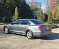 Фольксваген Джетта 2013 в Киеве на Automoto.ua Серый Фольксваген Джетта, объемом двигателя 1.8 л и пробегом 150 тыс. км за 8299 $, фото 16 на Automoto.ua