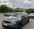 Серый Фольксваген Джетта, объемом двигателя 1.97 л и пробегом 389 тыс. км за 7950 $, фото 1 на Automoto.ua