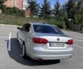 Фольксваген Джетта 2013 в Харькове на Automoto.ua Серый Фольксваген Джетта, объемом двигателя 1.8 л и пробегом 65 тыс. км за 10500 $, фото 14 на Automoto.ua