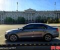 Серый Фольксваген Джетта, объемом двигателя 1.8 л и пробегом 253 тыс. км за 9500 $, фото 8 на Automoto.ua
