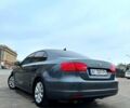 Фольксваген Джетта 2013 в Харькове на Automoto.ua Серый Фольксваген Джетта, объемом двигателя 2.5 л и пробегом 156 тыс. км за 9800 $, фото 3 на Automoto.ua