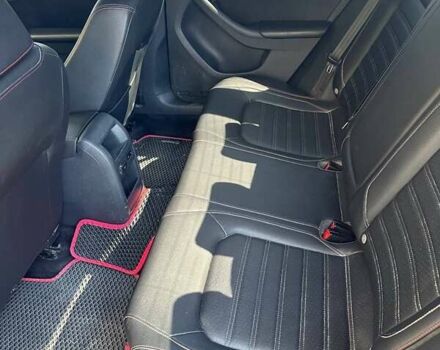 Сірий Фольксваген Джетта, об'ємом двигуна 1.98 л та пробігом 195 тис. км за 7950 $, фото 8 на Automoto.ua