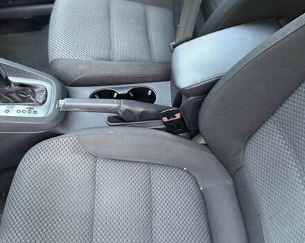 Сірий Фольксваген Джетта, об'ємом двигуна 1.98 л та пробігом 219 тис. км за 7999 $, фото 33 на Automoto.ua