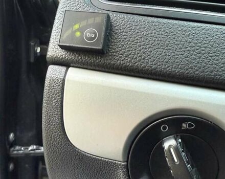 Серый Фольксваген Джетта, объемом двигателя 1.98 л и пробегом 219 тыс. км за 7700 $, фото 29 на Automoto.ua