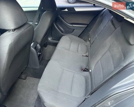 Сірий Фольксваген Джетта, об'ємом двигуна 1.98 л та пробігом 219 тис. км за 7999 $, фото 17 на Automoto.ua