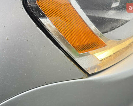 Сірий Фольксваген Джетта, об'ємом двигуна 2.5 л та пробігом 256 тис. км за 8500 $, фото 9 на Automoto.ua