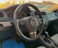 Сірий Фольксваген Джетта, об'ємом двигуна 1.4 л та пробігом 128 тис. км за 9500 $, фото 17 на Automoto.ua